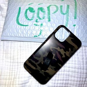 Loopy Case iPhone 11 Pro (5.8” screen)